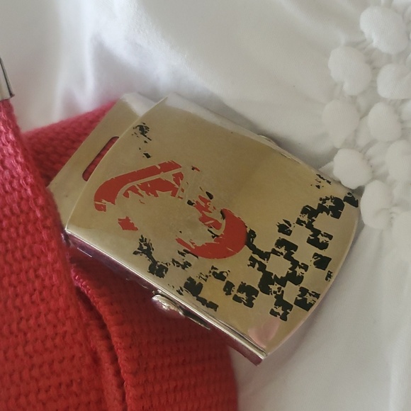 Roxy Belt - Picture 2 of 4